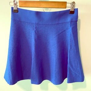 Talula Mini Skirt by Aritzia
